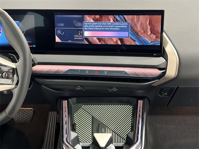 Thumbnail: 2025 BMW X3 - 14