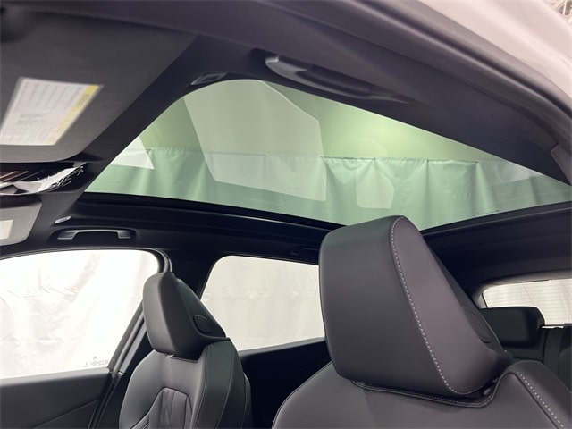 Thumbnail: 2025 BMW X3 - 24