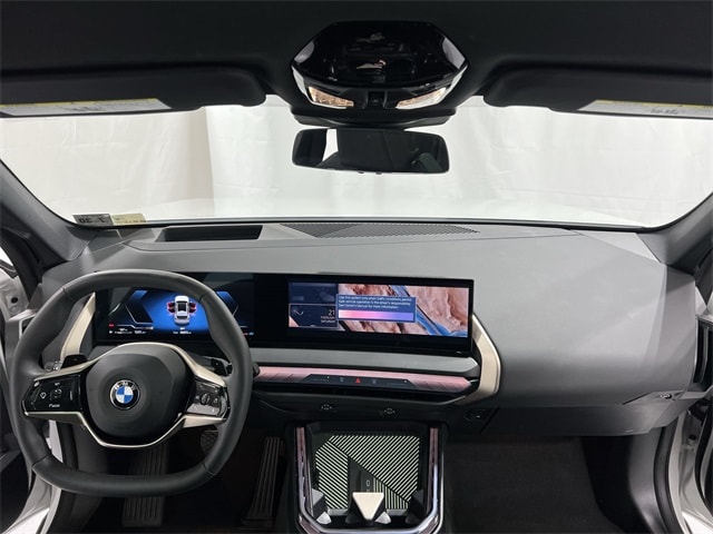 Thumbnail: 2025 BMW X3 - 2