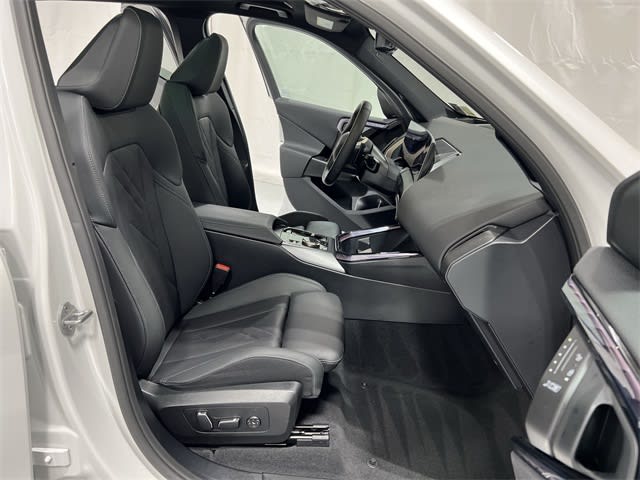 Thumbnail: 2025 BMW X3 - 27