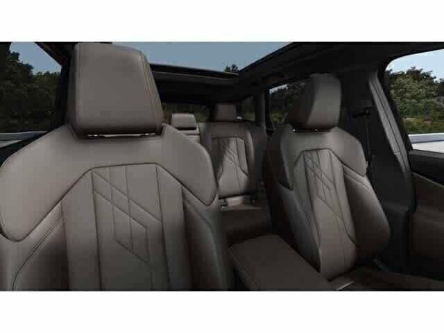 Thumbnail: 2026 BMW X3 - 14