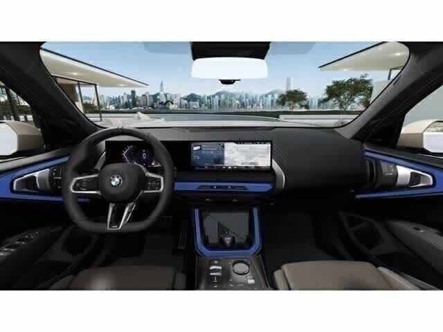 Thumbnail: 2026 BMW X3 - 2