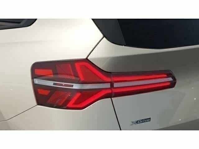 Thumbnail: 2026 BMW X3 - 13