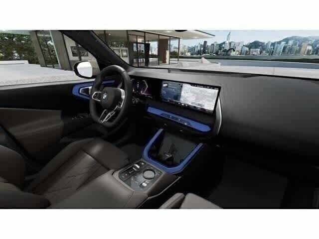Thumbnail: 2026 BMW X3 - 10