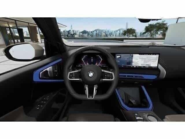 Thumbnail: 2026 BMW X3 - 7