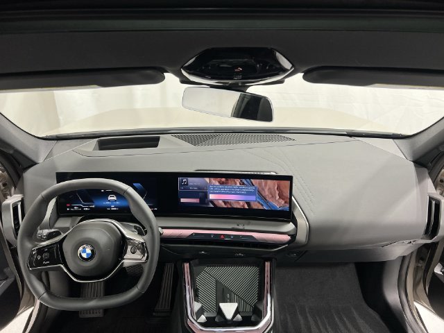 Thumbnail: 2026 BMW X3 - 2