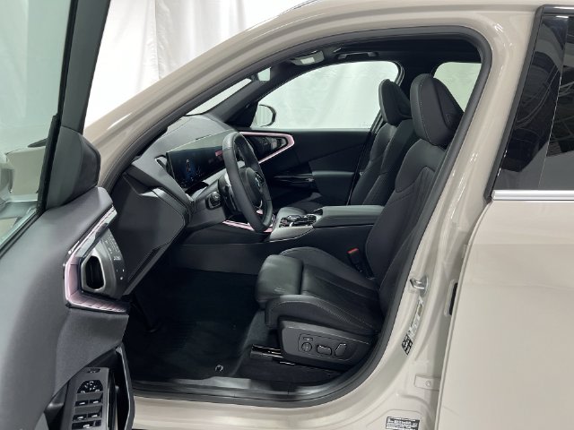 Thumbnail: 2026 BMW X3 - 10