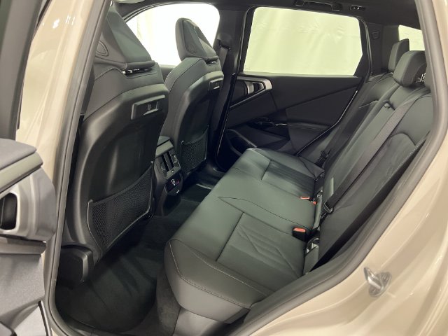 Thumbnail: 2026 BMW X3 - 26