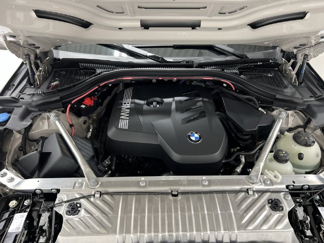 Thumbnail: 2026 BMW X3 - 8