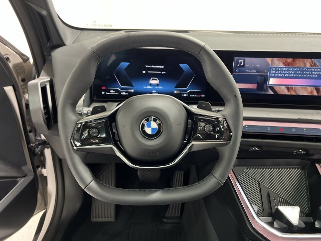 Thumbnail: 2026 BMW X3 - 9