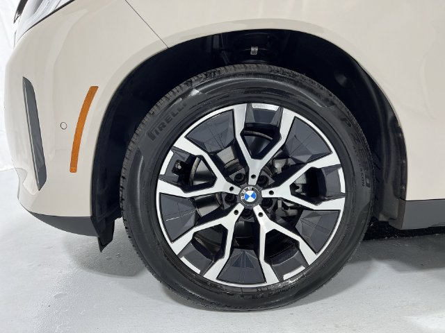 Thumbnail: 2026 BMW X3 - 7