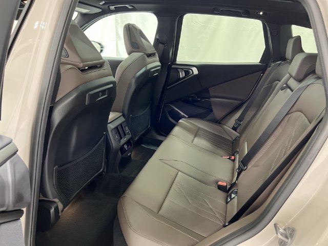 Thumbnail: 2026 BMW X3 - 28