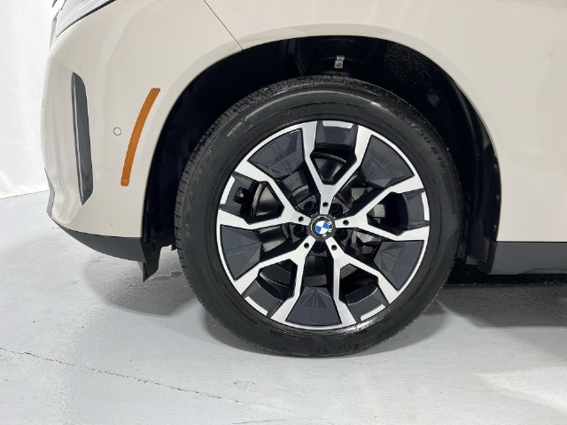 Thumbnail: 2026 BMW X3 - 7