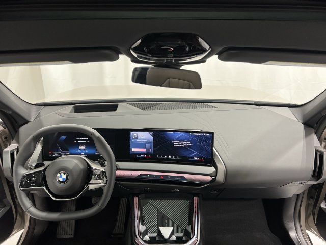 Thumbnail: 2026 BMW X3 - 2