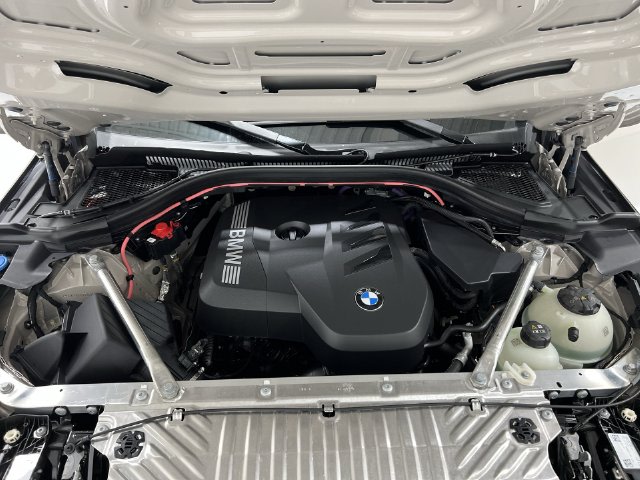 Thumbnail: 2026 BMW X3 - 8
