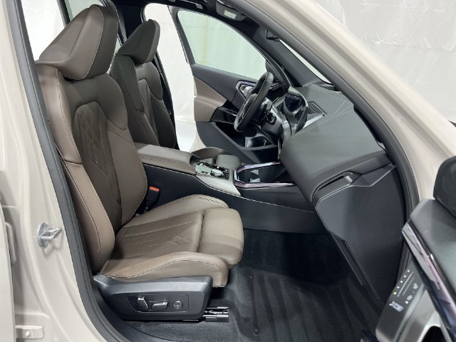 Thumbnail: 2026 BMW X3 - 30