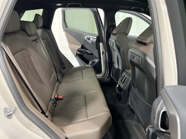 Thumbnail: 2026 BMW X3 - 29