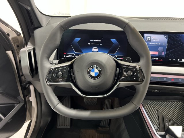 Thumbnail: 2026 BMW X3 - 9