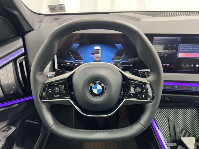 Thumbnail: 2026 BMW X3 - 10