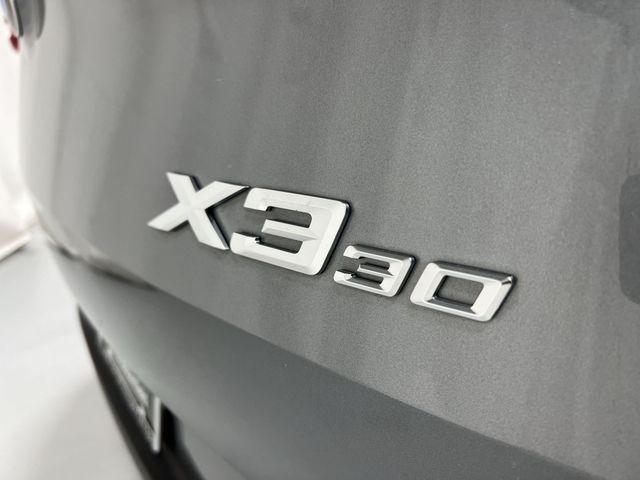 Thumbnail: 2026 BMW X3 - 27