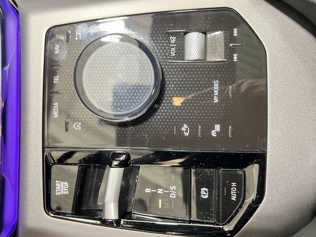 Thumbnail: 2026 BMW X3 - 35