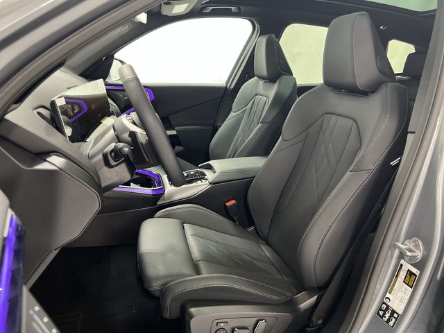 Thumbnail: 2026 BMW X3 - 12