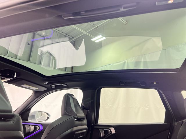 Thumbnail: 2026 BMW X3 - 28