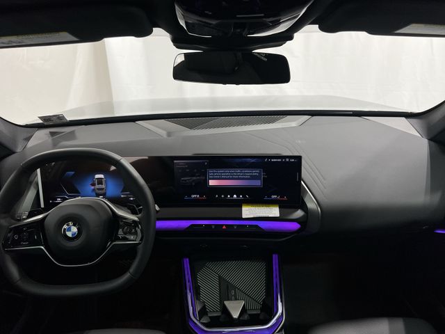 Thumbnail: 2026 BMW X3 - 2