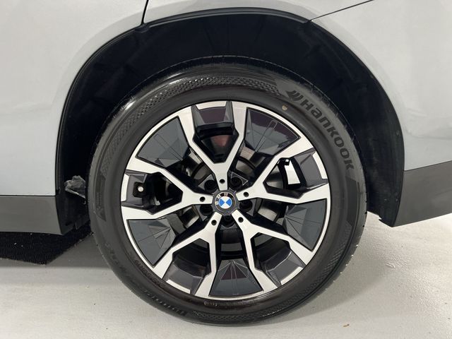 Thumbnail: 2026 BMW X3 - 8