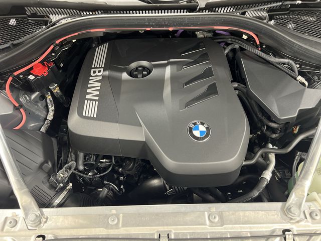Thumbnail: 2026 BMW X3 - 9