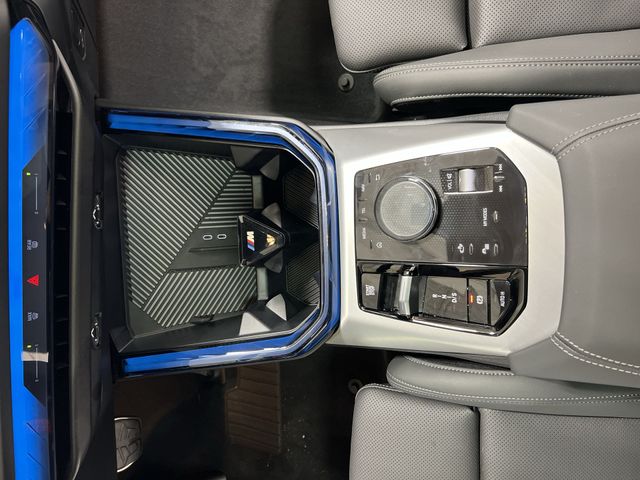Thumbnail: 2026 BMW X3 - 31