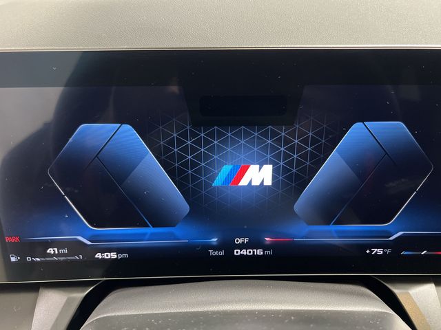 Thumbnail: 2026 BMW X3 - 15