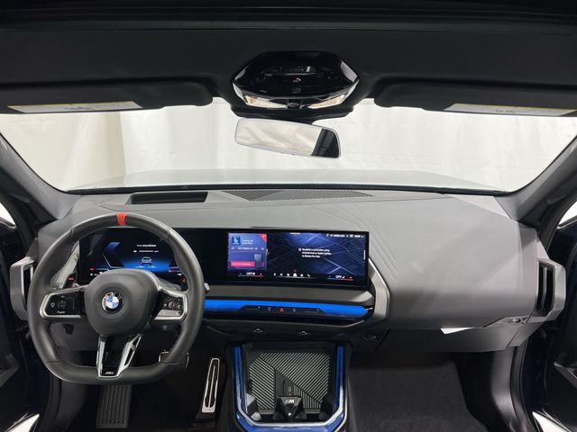 Thumbnail: 2026 BMW X3 - 2