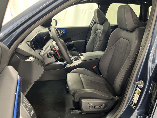 Thumbnail: 2026 BMW X3 - 12