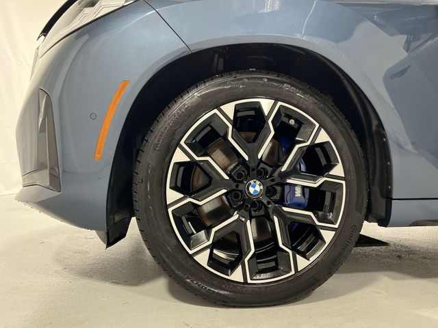 Thumbnail: 2026 BMW X3 - 8