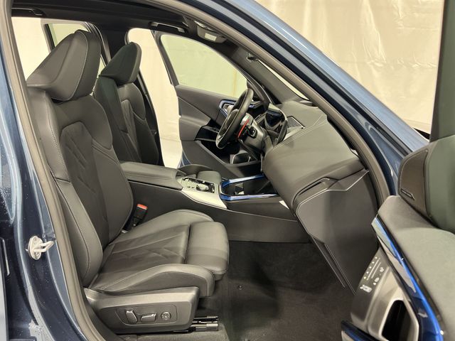 Thumbnail: 2026 BMW X3 - 29