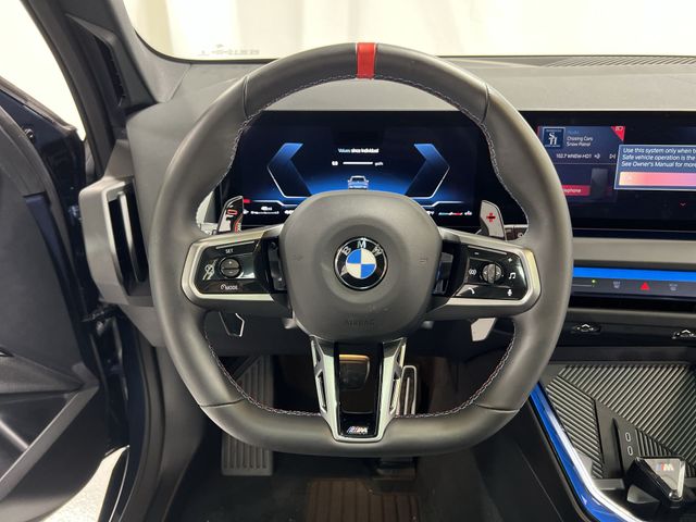 Thumbnail: 2026 BMW X3 - 10