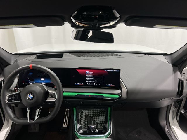 Thumbnail: 2026 BMW X3 - 2