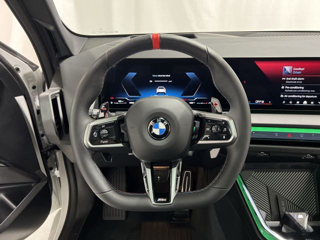 Thumbnail: 2026 BMW X3 - 9