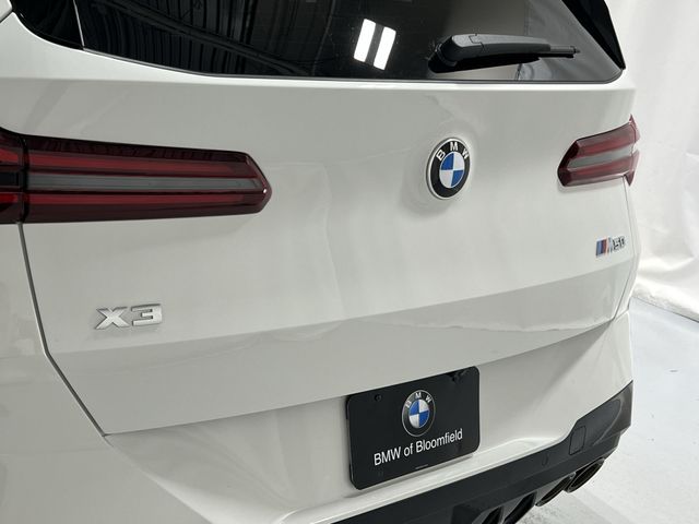 Thumbnail: 2026 BMW X3 - 24