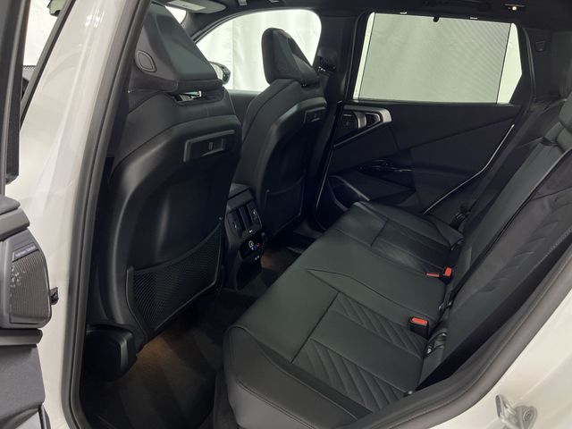 Thumbnail: 2026 BMW X3 - 26