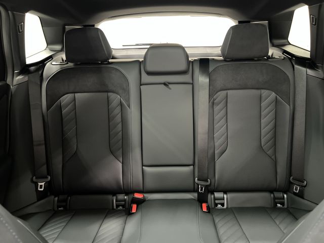 Thumbnail: 2026 BMW X3 - 12