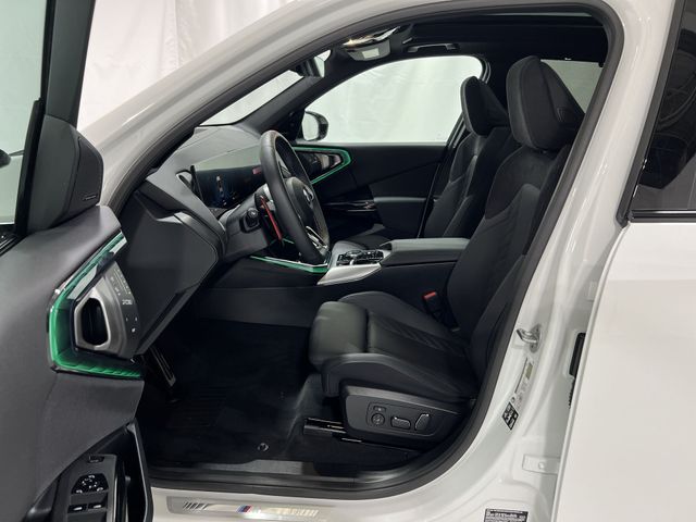 Thumbnail: 2026 BMW X3 - 10