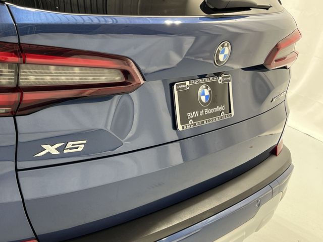 Thumbnail: 2022 BMW X5 - 24