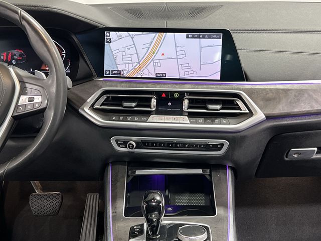 Thumbnail: 2022 BMW X5 - 13