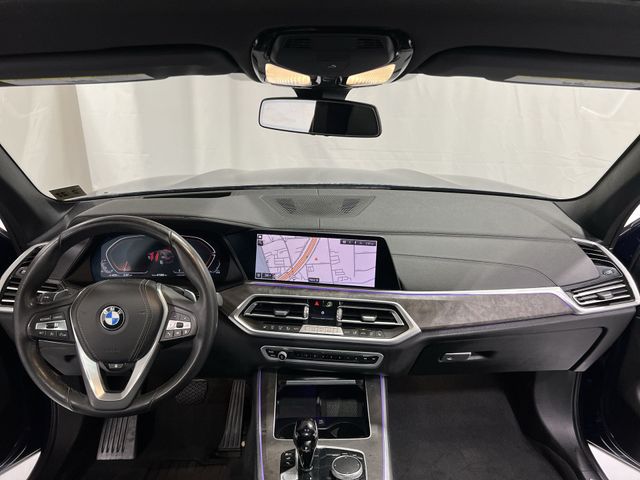 Thumbnail: 2022 BMW X5 - 2
