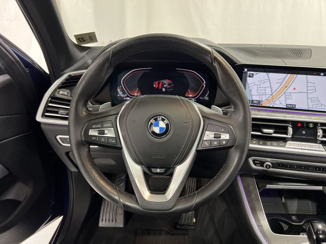 Thumbnail: 2022 BMW X5 - 9