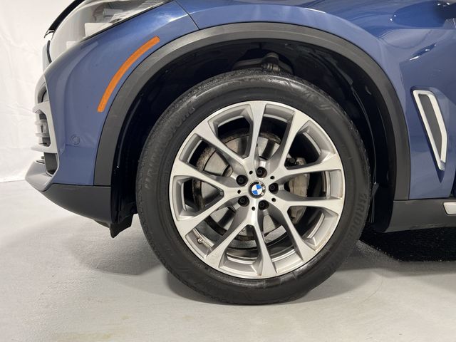Thumbnail: 2022 BMW X5 - 7