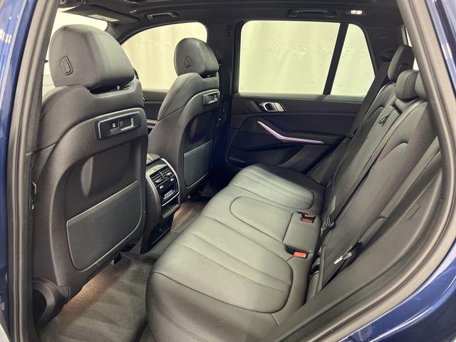 Thumbnail: 2022 BMW X5 - 26