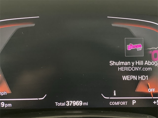 Thumbnail: 2021 BMW X5 - 14